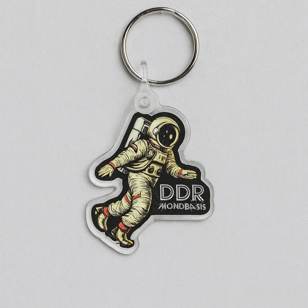 Anhänger Kosmonaut